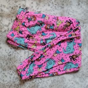 Rugrats PJ pants